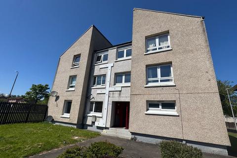 2 bedroom ground floor flat for sale, Blaefaulds Crescent, Denny, FK6