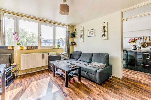 1 bedroom flat to rent, Upper Hawkwell Walk, Islington, London, N1
