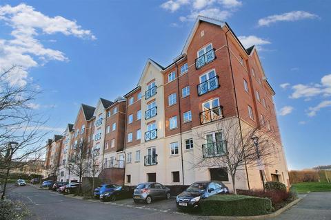 2 bedroom apartment to rent, Viridian Square, Aylesbury