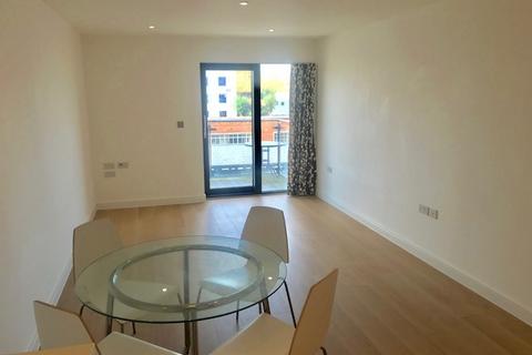 2 bedroom apartment to rent, The Blake Building, Ocean Village