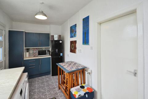 2 bedroom end of terrace house for sale, Robertson Road, Sanquhar DG4
