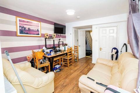 1 bedroom terraced house to rent, Portswood Road, Hampshire SO17
