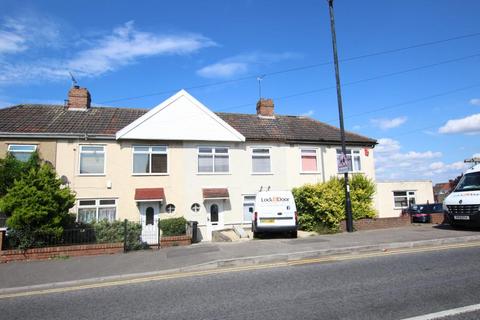 Broomhill Road, Bristol BS4
