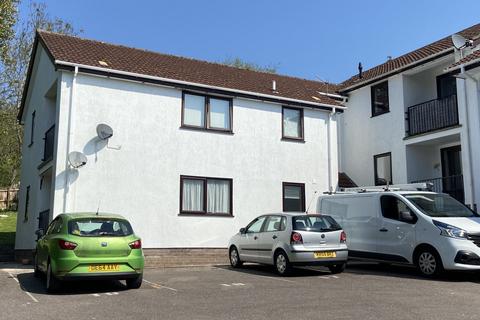 2 bedroom flat for sale, Falkland Way, Teignmouth, TQ14