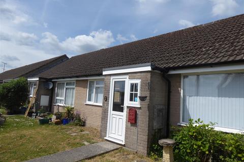 2 bedroom terraced bungalow to rent, Bramley Hill, Mere, Warminster