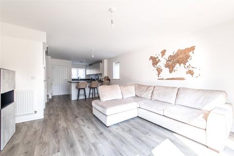 2 bedroom semi-detached house for sale, Paris Drive, Northfleet, Kent, DA11