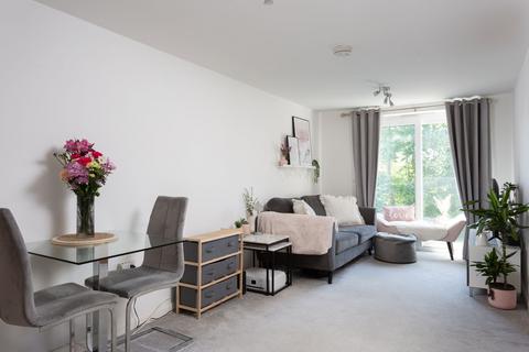 1 bedroom apartment for sale, Hallfield Road, Aura Hallfield Road, YO31
