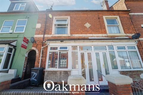 3 bedroom terraced house for sale, Tiverton Road, Birmingham B29