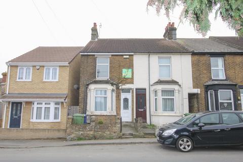 3 bedroom end of terrace house to rent, Tonge Road, Murston, Sittingbourne, Kent, ME10