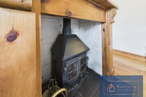 3 bedroom detached house to rent, The Row, Sutton, ELY, Cambridgeshire, CB6