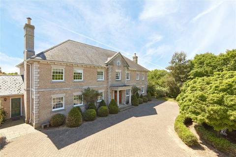 5 bedroom equestrian property for sale, Rosewood Stud, Chippenham, Newmarket, Cambridgeshire, CB7