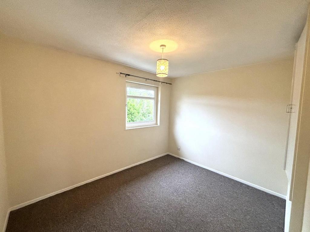 Back Bedroom 1