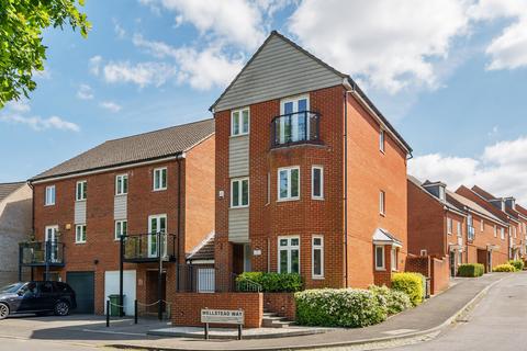 3 bedroom detached house for sale, Wellstead Way, Hedge End, Southampton, Hampshire, SO30
