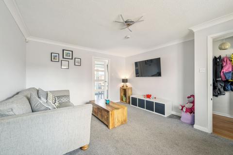 3 bedroom end of terrace house for sale, Oldwood Place, Livingston, EH54