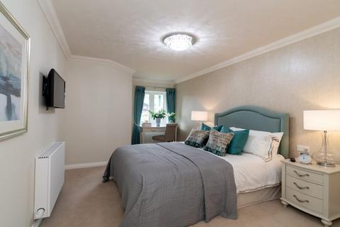 2 bedroom retirement property for sale, Plot 41, Two Bedroom Retirement Apartment at Beck Lodge, 8 Botley Road SO31