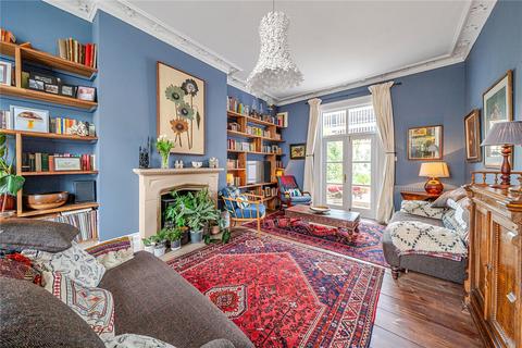 5 bedroom townhouse for sale, Grosvenor Place South, Cheltenham, GL52