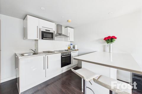 1 bedroom apartment to rent, High Street, Slough, Berkshire, SL1