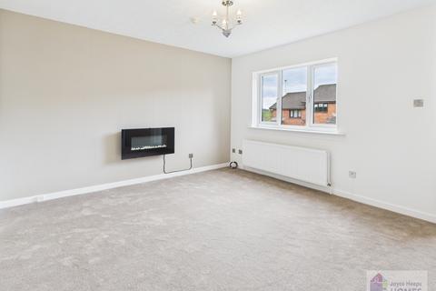 2 bedroom semi-detached house for sale, Maclean Place, Stewartfield, East Kilbride G74