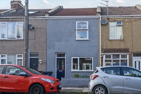 Dunkirk Road, Bristol BS16