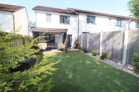 3 bedroom terraced house to rent, Beech Manor, Bucksburn, AB21