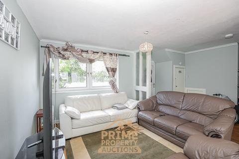 2 bedroom end of terrace house for sale, Craigswood, Livingston EH54