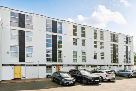 Tobin Close, Belsize Park, London, NW3