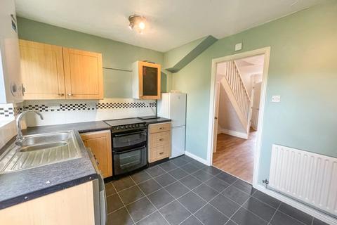 2 bedroom terraced house for sale, The Foxgloves, Hedge End
