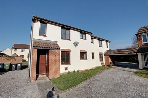 1 bedroom apartment to rent, Buckleaze Close, Trowbridge