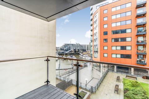 2 bedroom apartment to rent, The Blake Building, Ocean Village