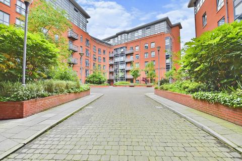 Mere House, Ellesmere Street, Manchester, M15