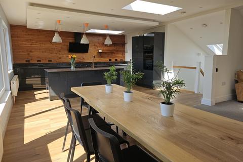 5 bedroom detached house for sale, Fairview, 15 Wessiters, Seaton, EX12