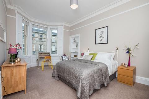 West Preston Street, Edinburgh, EH8