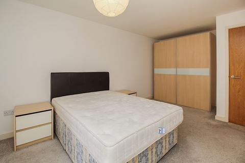 1 bedroom apartment to rent, Hornbeam Way, Manchester M4