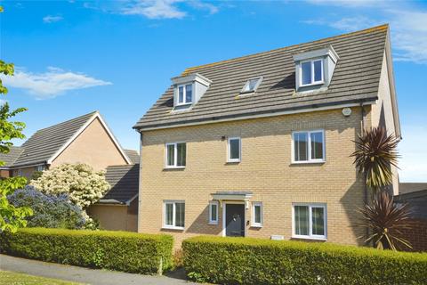 5 bedroom detached house for sale, Rivenhall Way, Rochester ME3