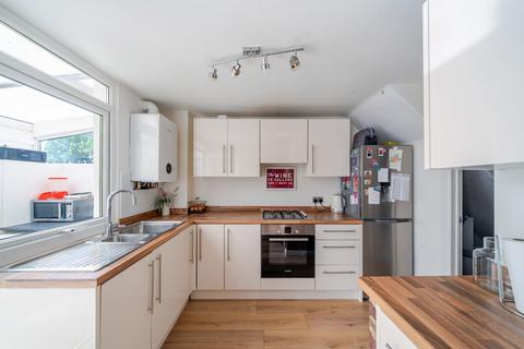 3 bedroom end of terrace house for sale, Landseer Road, Hampshire SO19