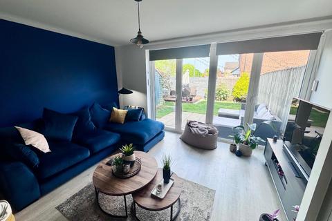 2 bedroom terraced house for sale, Low Gill View, Marton-In-Cleveland, Middlesbrough