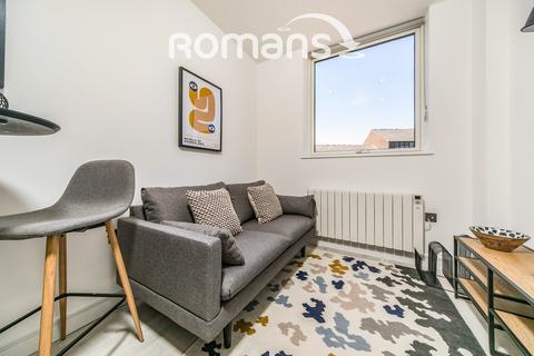1 bedroom flat to rent, Dukesbridge House, 23 Duke Street, Reading, RG1