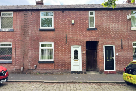 2 bedroom terraced house for sale, Belmont Close, Stockport