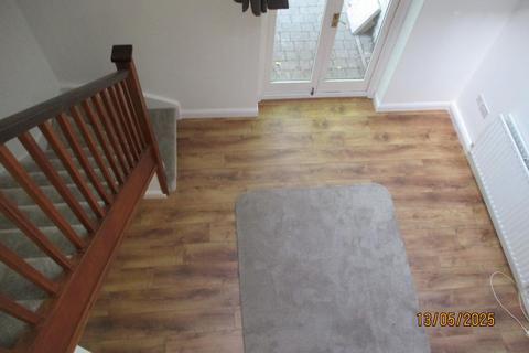 1 bedroom end of terrace house to rent, Pennycress Close, Haydon Wick