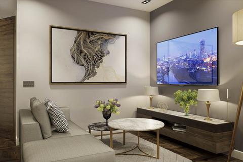 1 bedroom apartment for sale, at West One, West One, Manchester M50