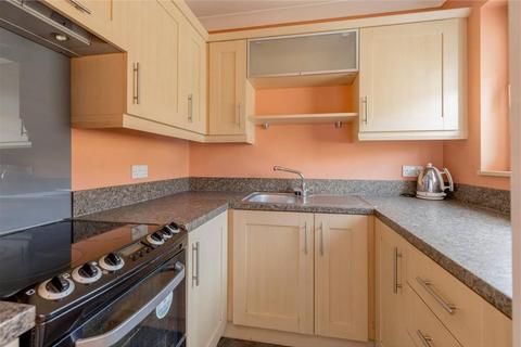 1 bedroom retirement property for sale, Goldenacre Terrace, Edinburgh EH3