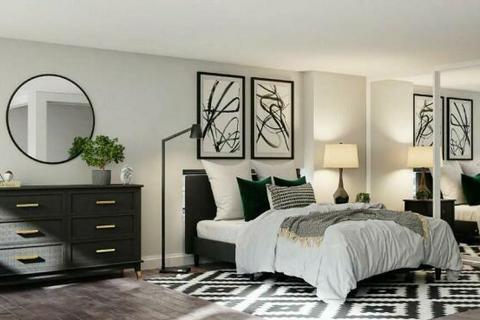 2 bedroom apartment for sale, Old Trafford M16