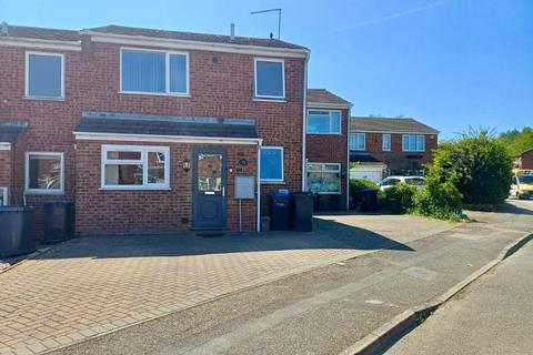 Lowlands Close, Rectory Farm, Northampton, NN3 5EX
