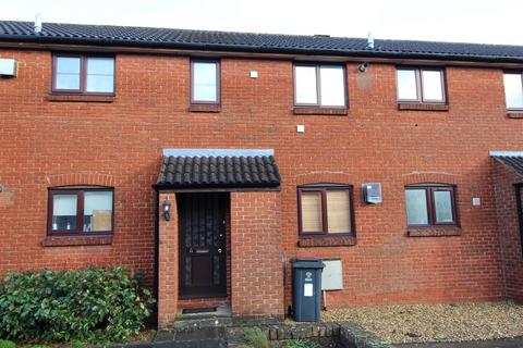 1 bedroom maisonette to rent, Heronbridge Close, Westlea, Swindon
