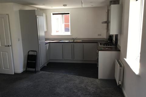 2 bedroom apartment to rent, Lasborough Drive, Tuffley GL4