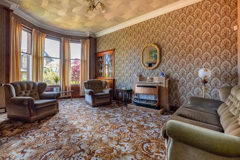 3 bedroom terraced house for sale, Verona Avenue, Scotstoun, Glasgow