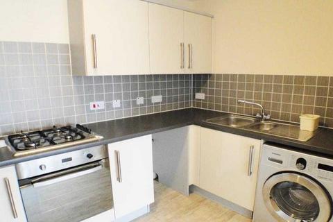 2 bedroom apartment to rent, Milton Keynes MK2