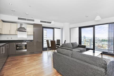 2 bedroom apartment to rent, River Heights, High Street, London, E15