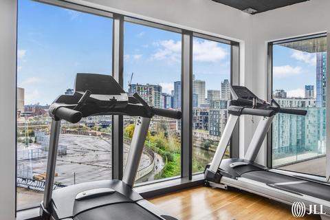 2 bedroom apartment to rent, River Heights, High Street, London, E15