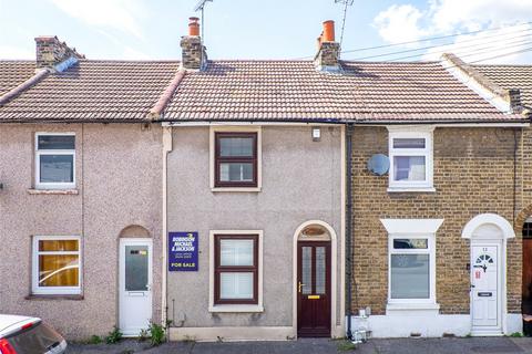 2 bedroom terraced house for sale, Rural Vale, Northfleet, Kent, DA11